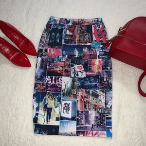 Skirt Nu Label One Size